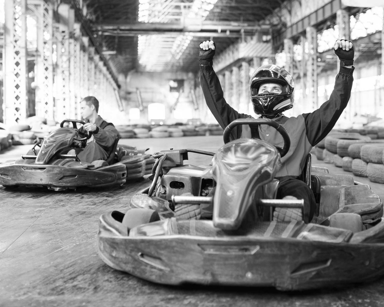 Karts à Sens (89)