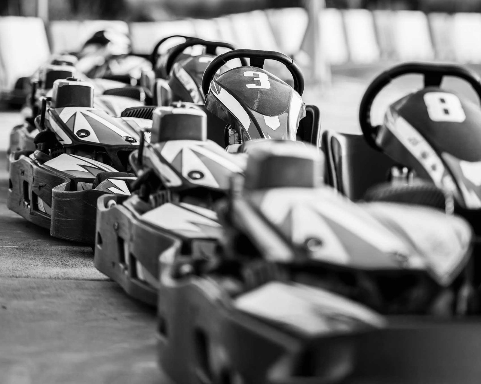 Vente de Kart à Sens (89)