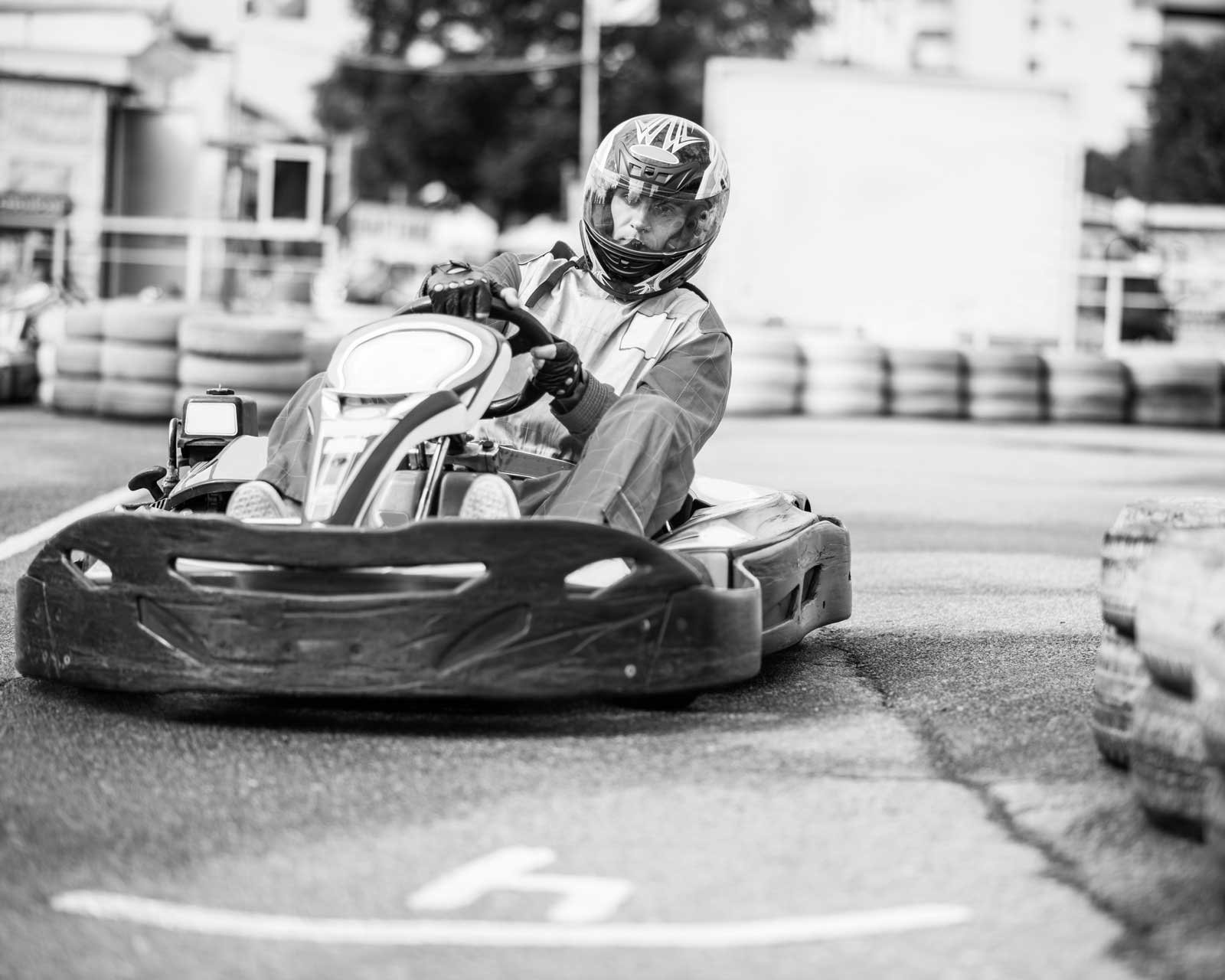 Location de Karts Seine-et-Marne (77)