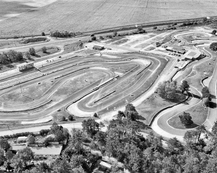 Karting Seine-et-Marne (77)