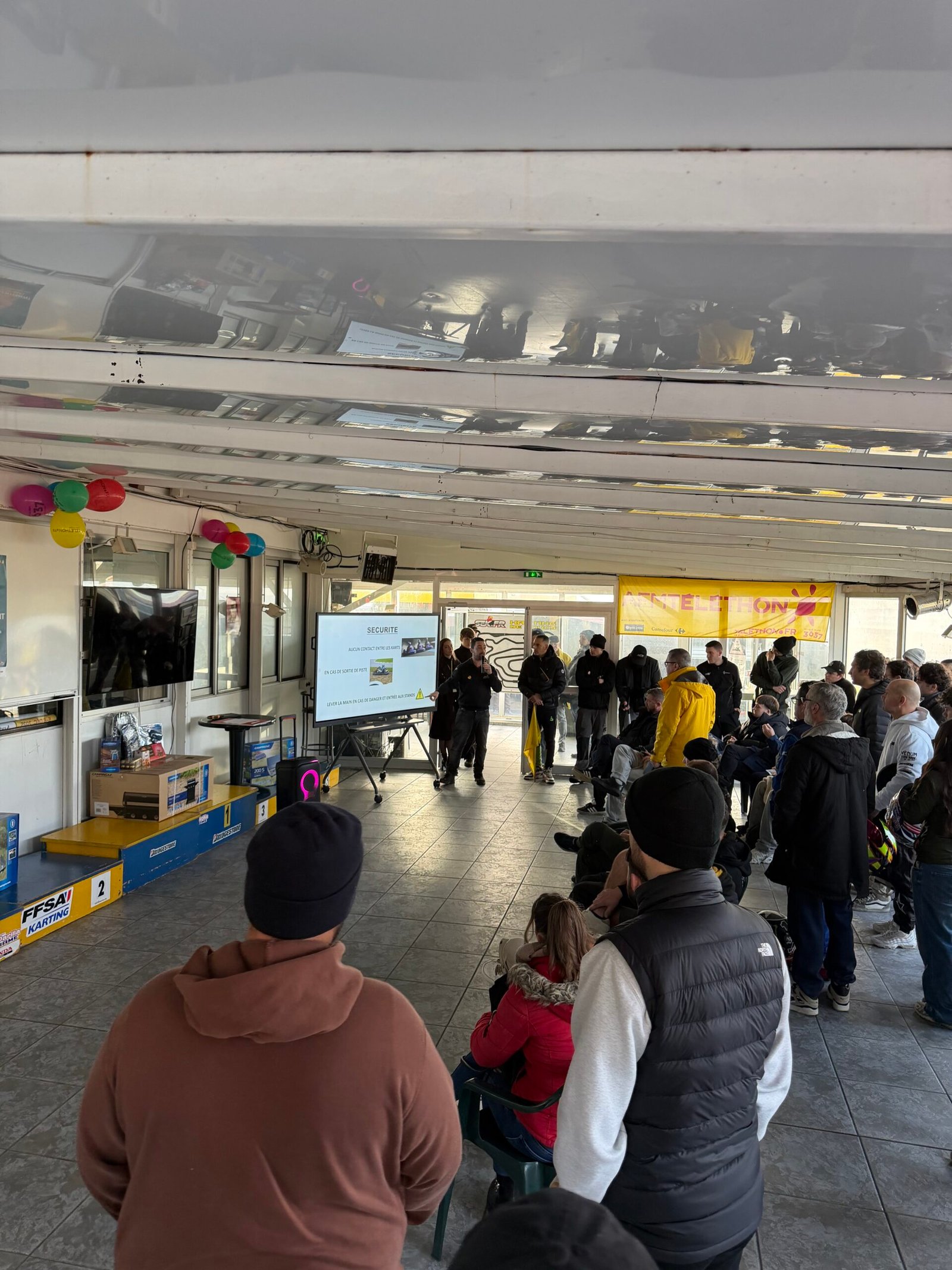 Activité séminaire entreprise à Auxerre 89